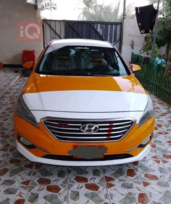 هيونداي سوناتا